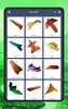 Origami Aircraft screenshot 11