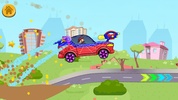 Vlad and Niki: Car Games screenshot 8