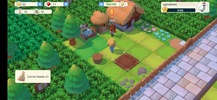 Pocket Pioneers screenshot 9