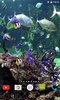 Aquarium 4K Video Wallpaper screenshot 3