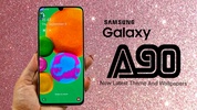 Galaxy A90 Themes screenshot 1