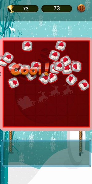 Santa Puzzle: Christmas Kids Game - Preview 1