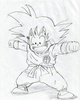 Draw DBZ screenshot 1