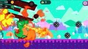 Monster Run: Jump Or Die screenshot 7