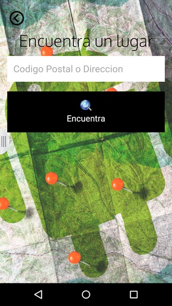 GPS Sin Internet - Preview 3