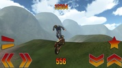 Moto Cross 3D screenshot 3