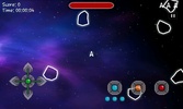 AstroBlast Reloaded screenshot 1