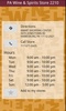 PA Wine & Liquor screenshot 2