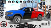 US Car Driving School screenshot 1