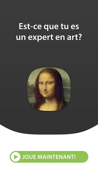 Art Quiz - Preview 30