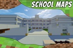 Maps School for MCPE screenshot 4