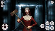 Scary Granny Horror Games 3D screenshot 2