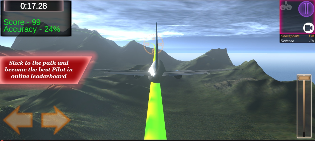 RealFlight 2021 - Realistic Pilot Flight Simulator - Preview 4