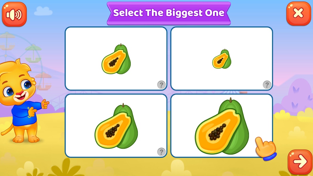 Kids Games: For Toddlers 3-5 - Preview 2