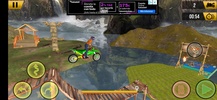 Stunt Bike Racing Tricks screenshot 8