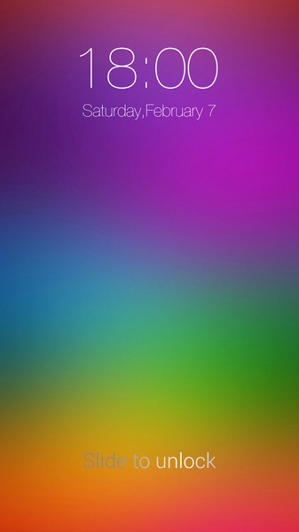 Keypad Locker Pro - Preview 5