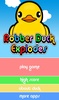 RobberDuck screenshot 5