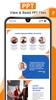 All Document Reader & Editor screenshot 3