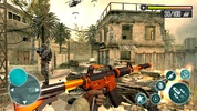 Call Of Fury-Global Black Ops screenshot 11