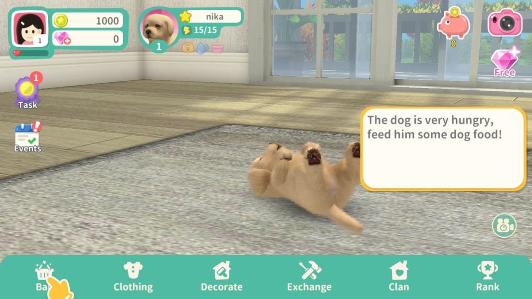 My Dog - Preview 5