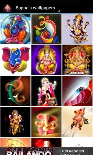 Ganpati Bappa - Preview 6