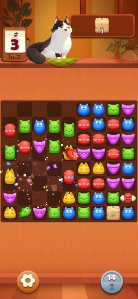 Neko Crush - Preview 5