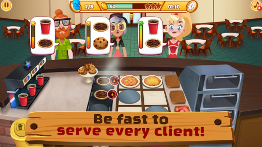 My Pizza Shop 2 - Preview 6