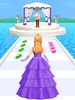 Princess Race: Wedding Games screenshot 10