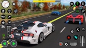 Car Racing 3D Road Racing Game screenshot 9