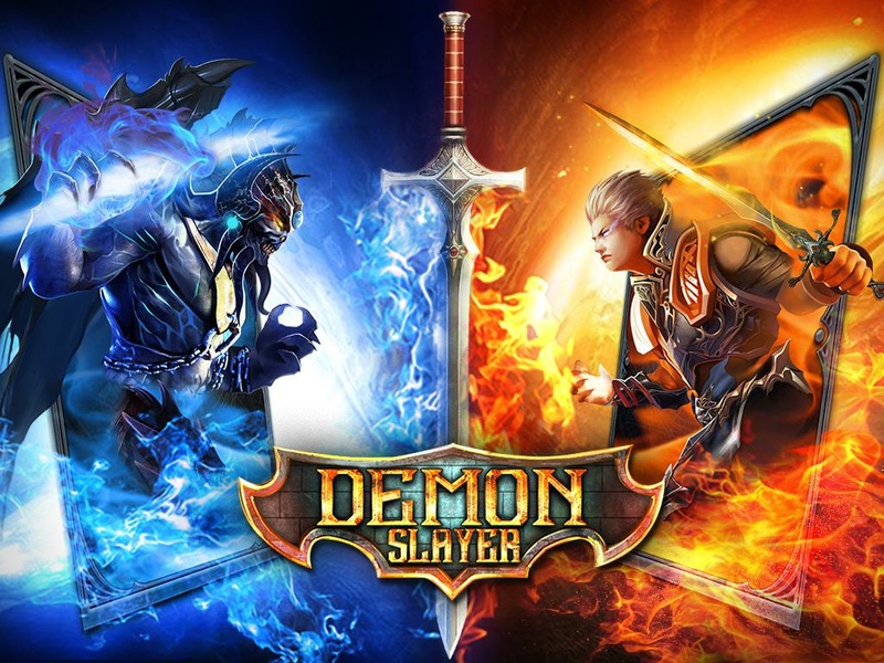Galdor: Demon slayer Download APK for Android (Free)