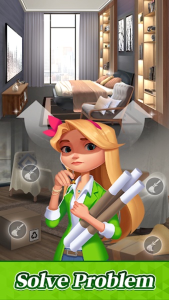 Match Puzzle House - Preview 3