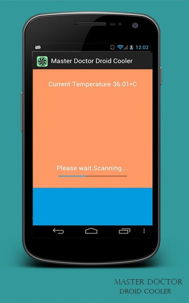 Master Doctor Droid Cooler - Preview 6