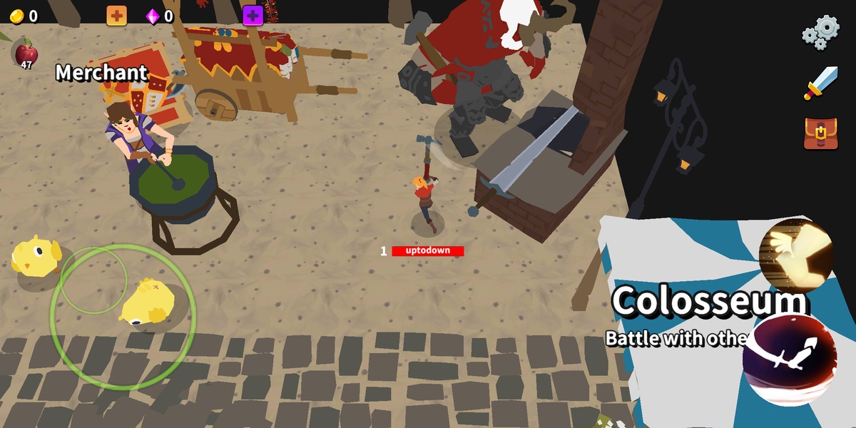 Grow Titan.io - Preview 13