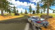 911 GT3 Drift Simulator screenshot 4