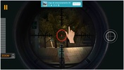 Sniper Shooting Battle 3D screenshot 8