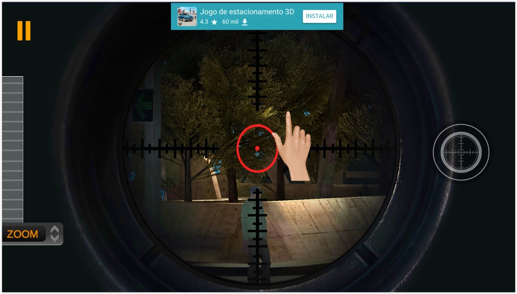 Sniper Shooting Battle 3D - Preview 8