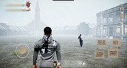 Silent City 2 screenshot 2