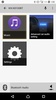 Advanced car audio setting screenshot 4