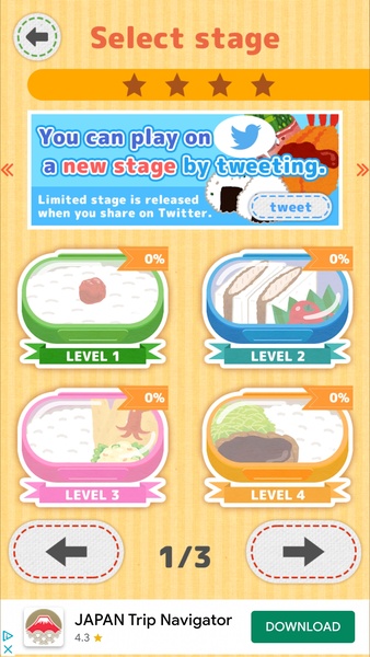 Bento Jigsaw Puzzle Game - Preview 4