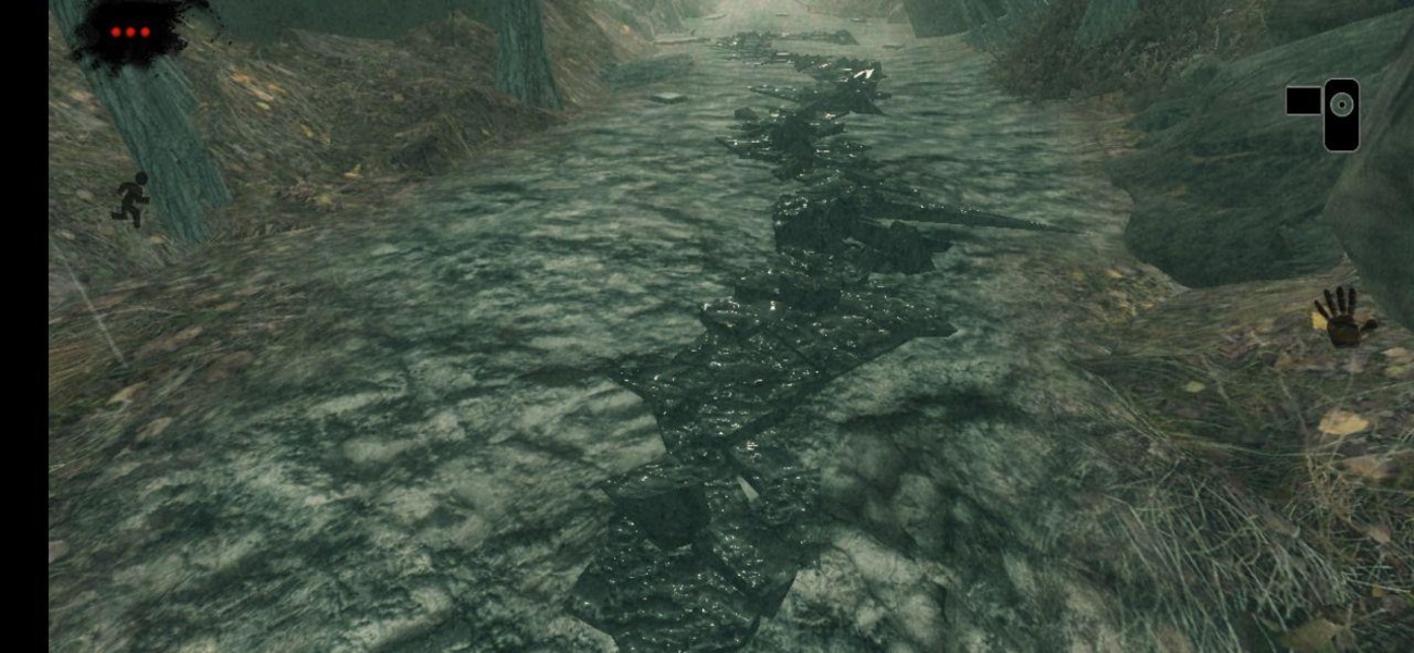 Dark Forest: Lost Story - Preview 6