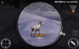 Deer Hunter 2017 5 2 4 क ल ए Android ड उनल ड