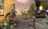 Frontline World War 2 FPS shot screenshot 14