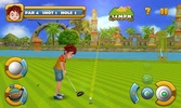 Golf Championship screenshot 4