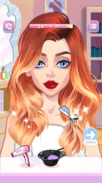 Vlinder Story-girls - Preview 9