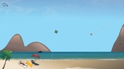 Kite Fighting screenshot 6