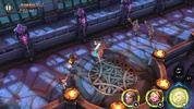 Legends of Valkyries screenshot 5