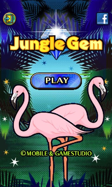 JungleGem - Preview 2