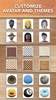 Checkers screenshot 5