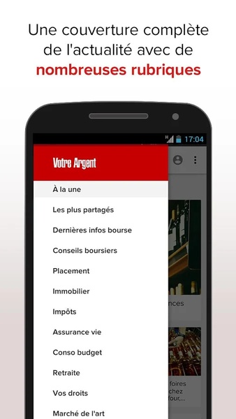 Votre Argent - Preview 9