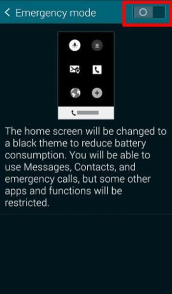 Samsung Safety assistance - Preview 1